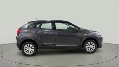 2017 Maruti Baleno