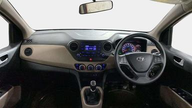 2016 Hyundai Grand i10