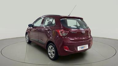 2016 Hyundai Grand i10