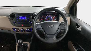 2016 Hyundai Grand i10