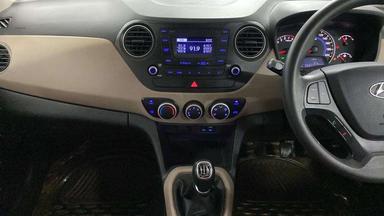 2016 Hyundai Grand i10