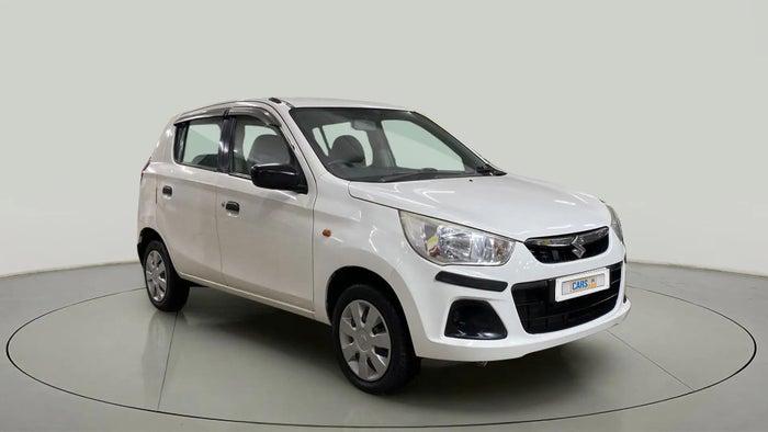 2016 Maruti Alto K10