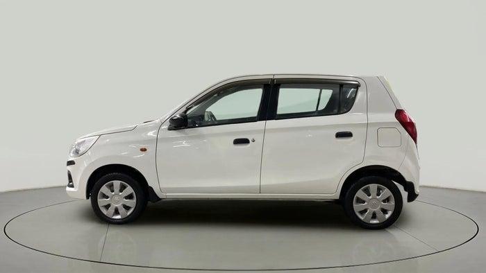 2016 Maruti Alto K10