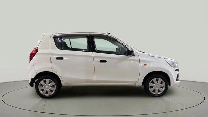 2016 Maruti Alto K10