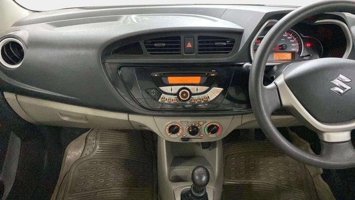 2016 Maruti Alto K10