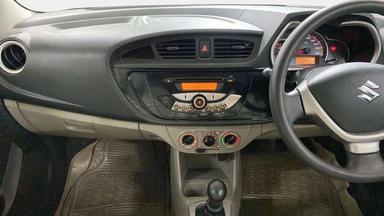 2016 Maruti Alto K10