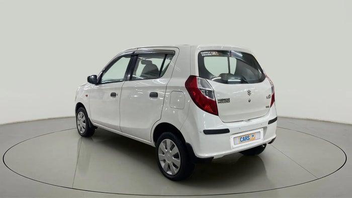 2016 Maruti Alto K10