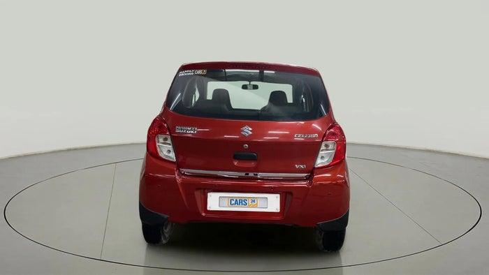 2015 Maruti Celerio