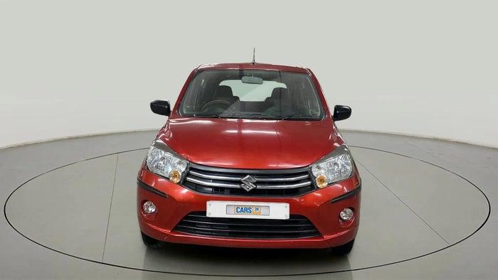 2015 Maruti Celerio