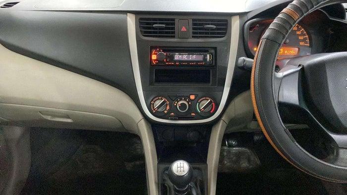 2015 Maruti Celerio