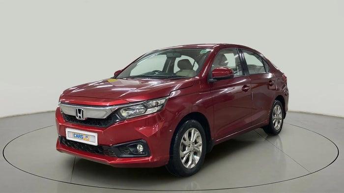 2018 Honda Amaze