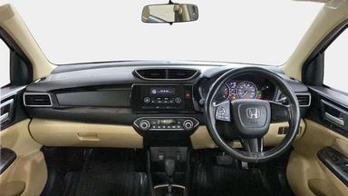 2018 Honda Amaze