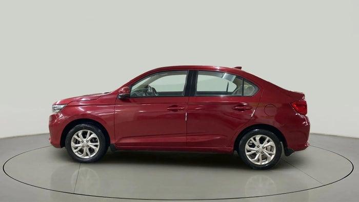 2018 Honda Amaze