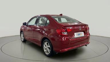 2018 Honda Amaze