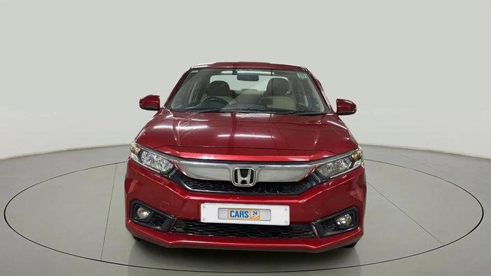 2018 Honda Amaze