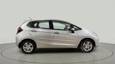 2016 Honda Jazz