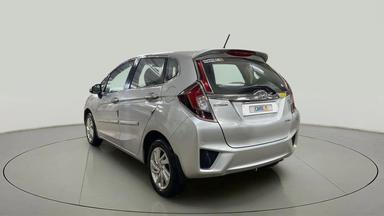 2016 Honda Jazz