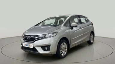 2016 Honda Jazz