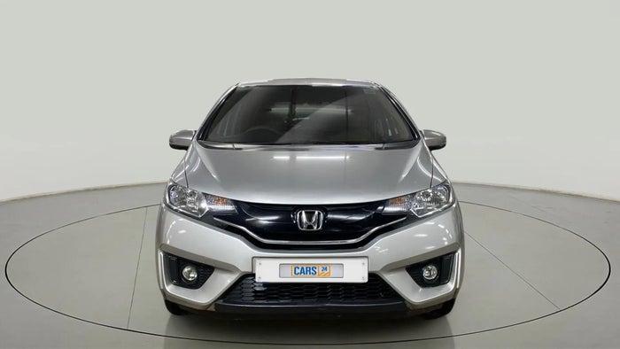 2016 Honda Jazz