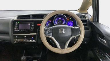 2016 Honda Jazz