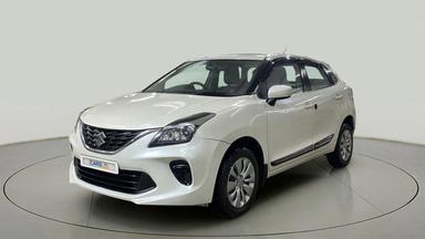 2017 Maruti Baleno