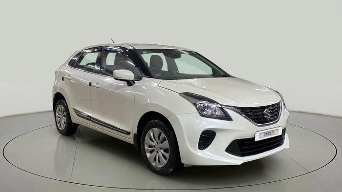 2017 Maruti Baleno