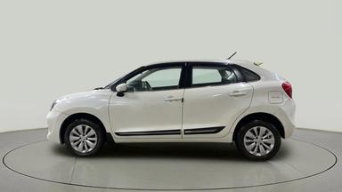 2017 Maruti Baleno