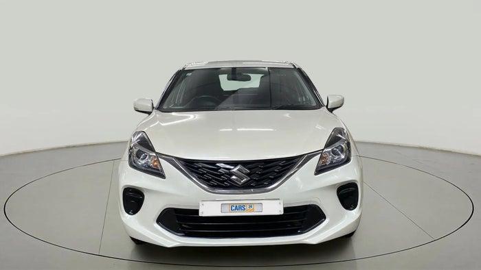 2017 Maruti Baleno