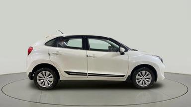 2017 Maruti Baleno