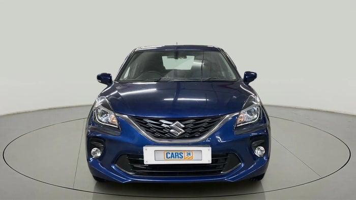 2021 Maruti Baleno