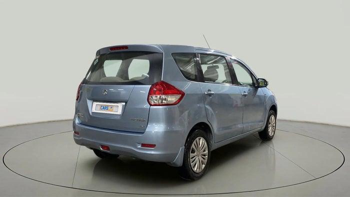 2014 Maruti Ertiga