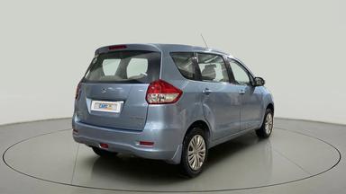 2014 Maruti Ertiga