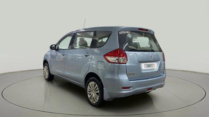 2014 Maruti Ertiga