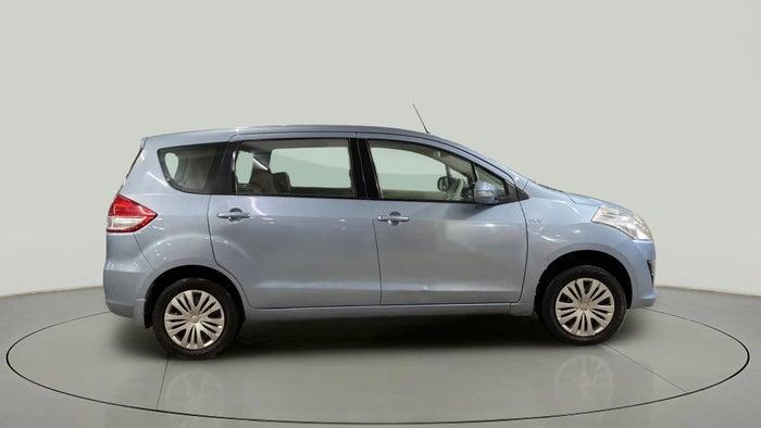 2014 Maruti Ertiga