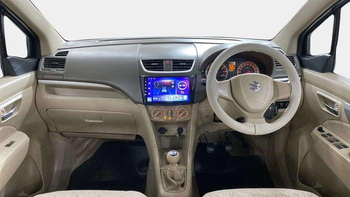 2014 Maruti Ertiga