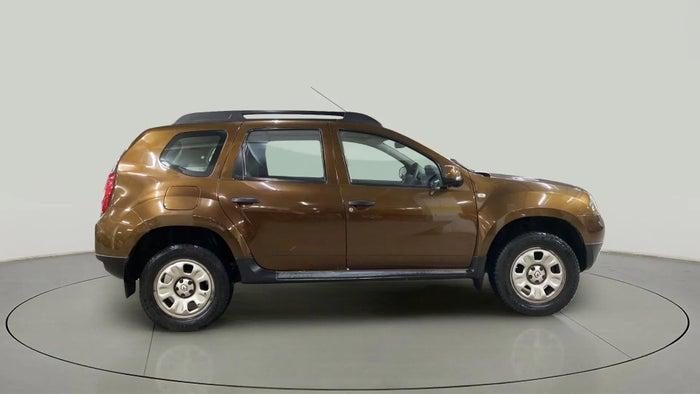 2013 Renault Duster