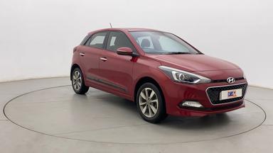 2017 Hyundai Elite i20