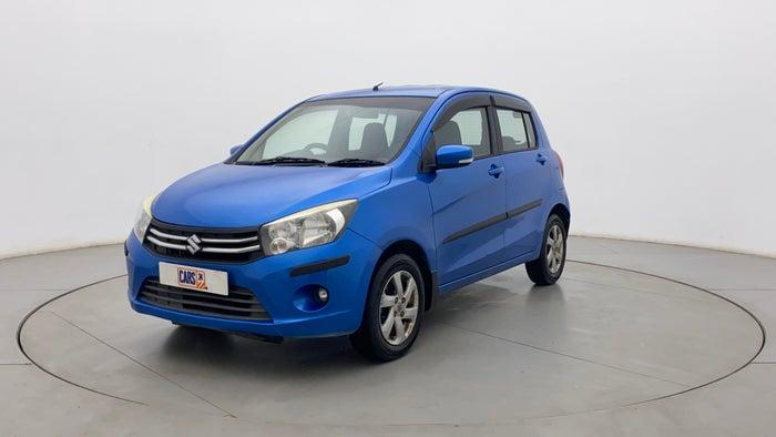 2017 Maruti Celerio