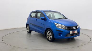 2017 Maruti Celerio