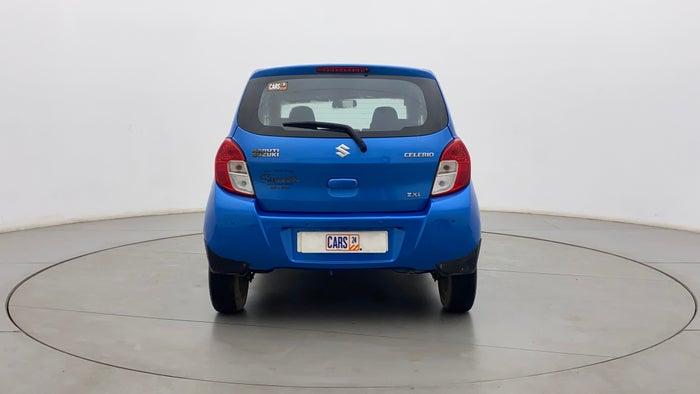 2017 Maruti Celerio