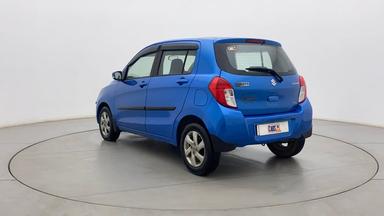 2017 Maruti Celerio