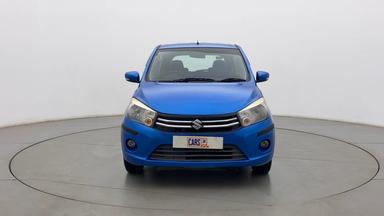 2017 Maruti Celerio