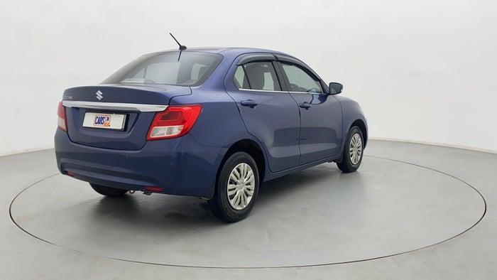 2022 Maruti Dzire