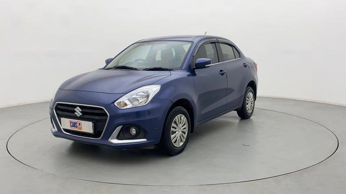 2022 Maruti Dzire