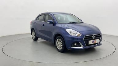 2022 Maruti Dzire