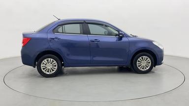 2022 Maruti Dzire