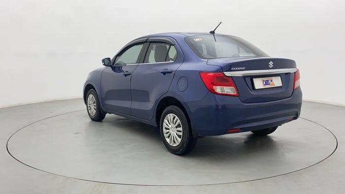 2022 Maruti Dzire