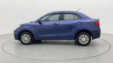 2022 Maruti Dzire