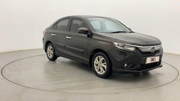 2020 Honda Amaze