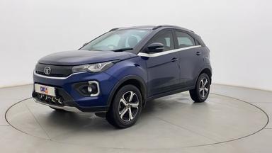 2023 Tata NEXON